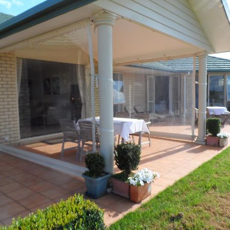 Country House B&B Waimate North Exteriér fotografie