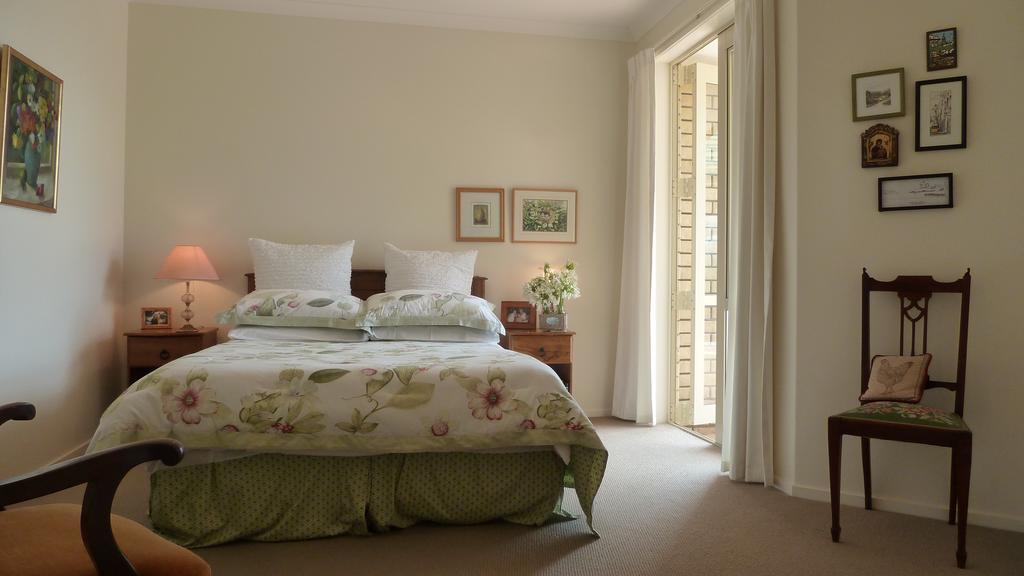 Country House B&B Waimate North Pokoj fotografie