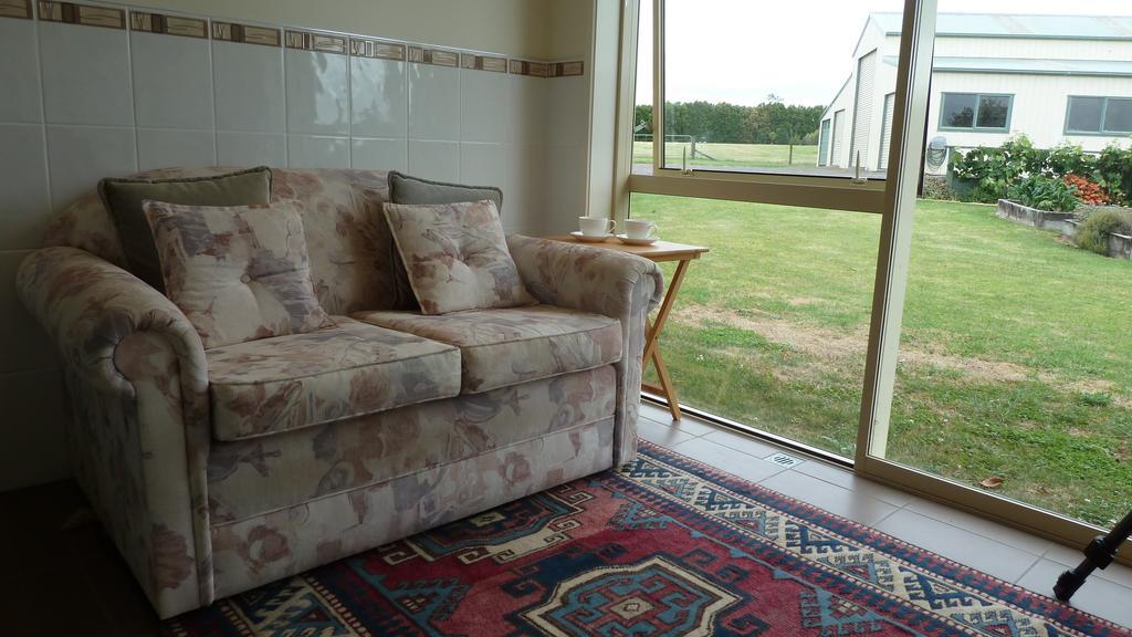 Country House B&B Waimate North Exteriér fotografie