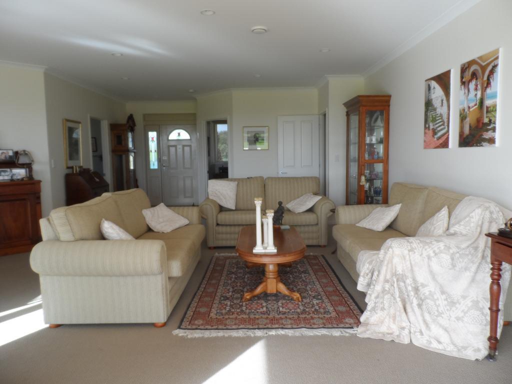 Country House B&B Waimate North Exteriér fotografie