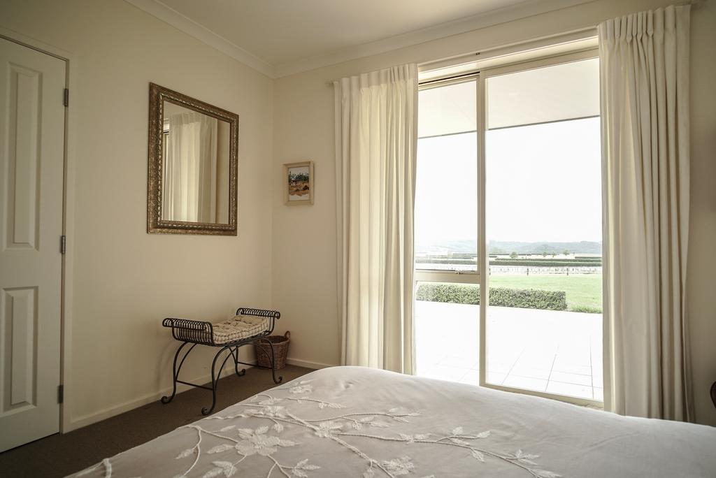 Country House B&B Waimate North Exteriér fotografie