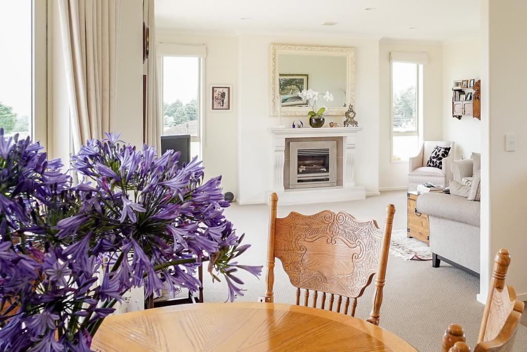 Country House B&B Waimate North Exteriér fotografie