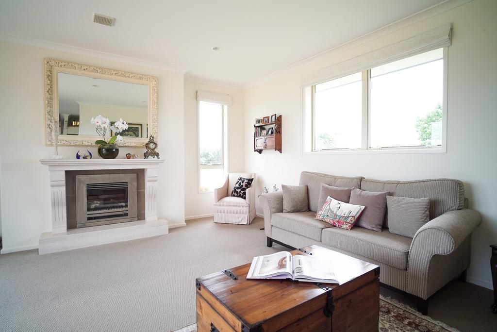 Country House B&B Waimate North Exteriér fotografie