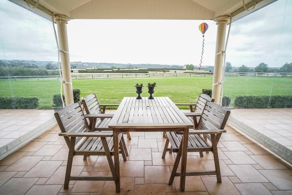 Country House B&B Waimate North Exteriér fotografie