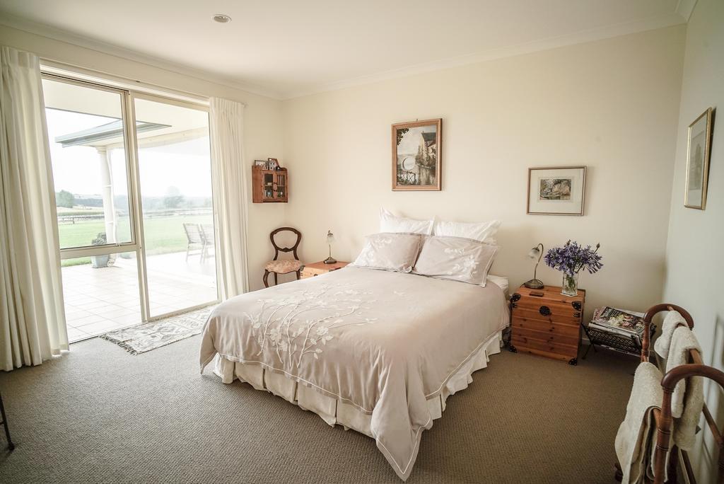 Country House B&B Waimate North Exteriér fotografie