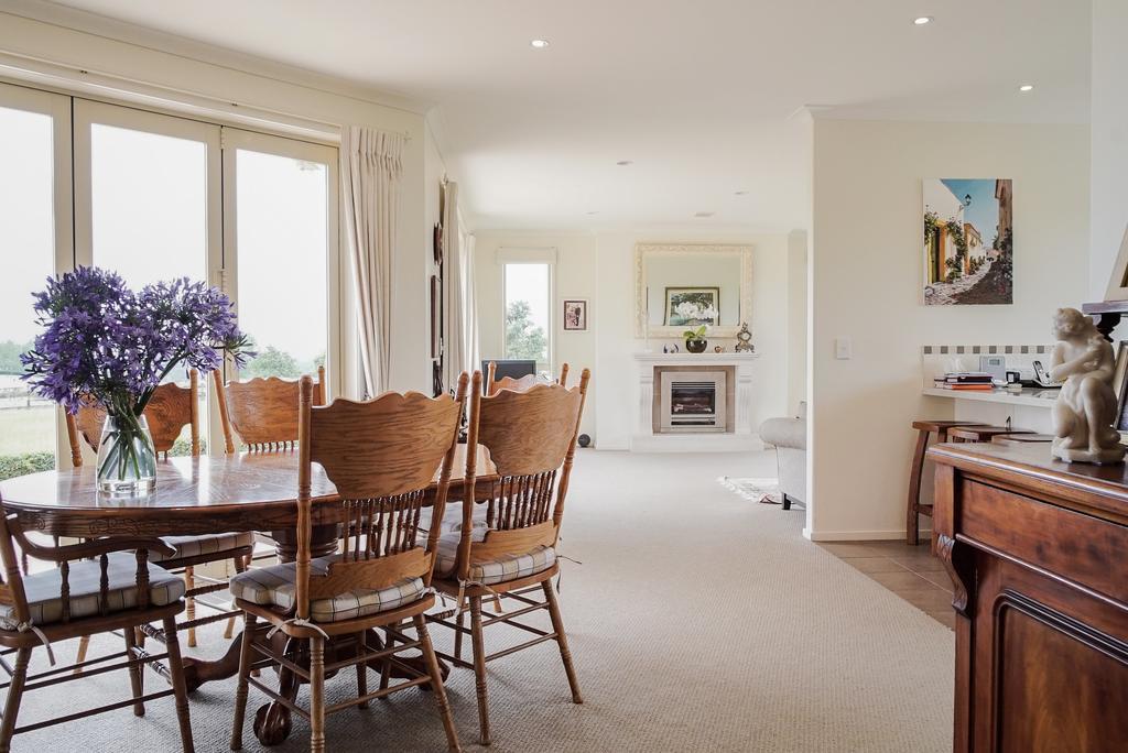 Country House B&B Waimate North Exteriér fotografie