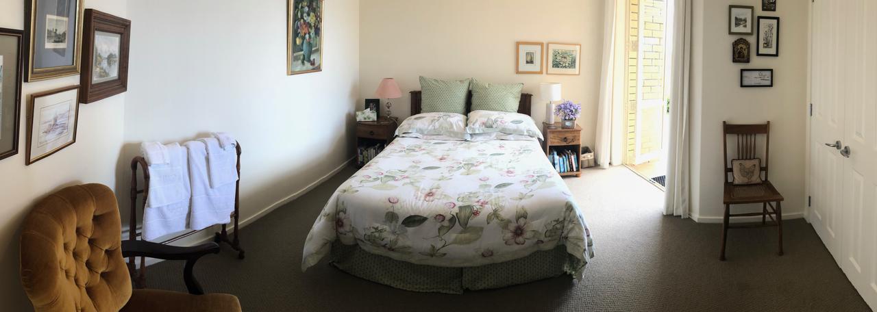Country House B&B Waimate North Exteriér fotografie
