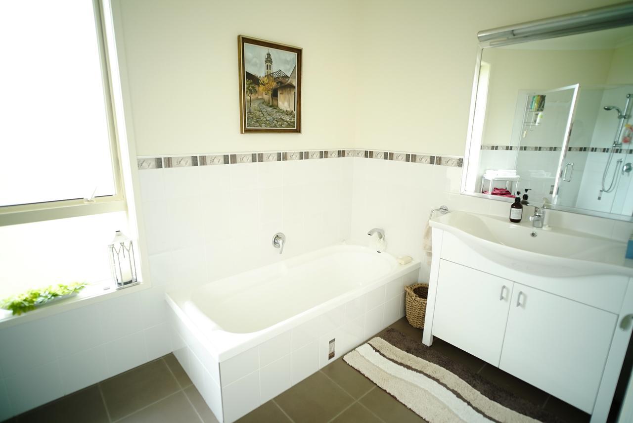 Country House B&B Waimate North Exteriér fotografie
