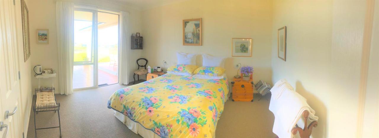Country House B&B Waimate North Exteriér fotografie